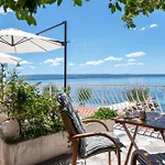 住宿加早餐酒店 Beachfront Adriatic With Breakfast