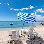 住宿加早餐酒店 Beachfront Adriatic With Breakfast