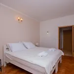 Beachfront Adriatic With Breakfast 4* 珀德垂那