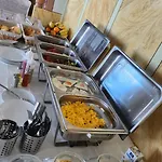 Beachfront Adriatic With Breakfast 住宿加早餐酒店 珀德垂那