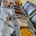 Beachfront Adriatic With Breakfast 珀德垂那