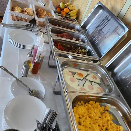 Beachfront Adriatic With Breakfast Podstrana