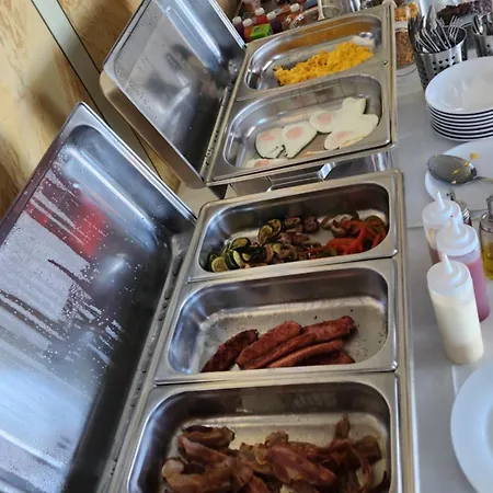 Bed & Breakfast Beachfront Adriatic With Breakfast 3*